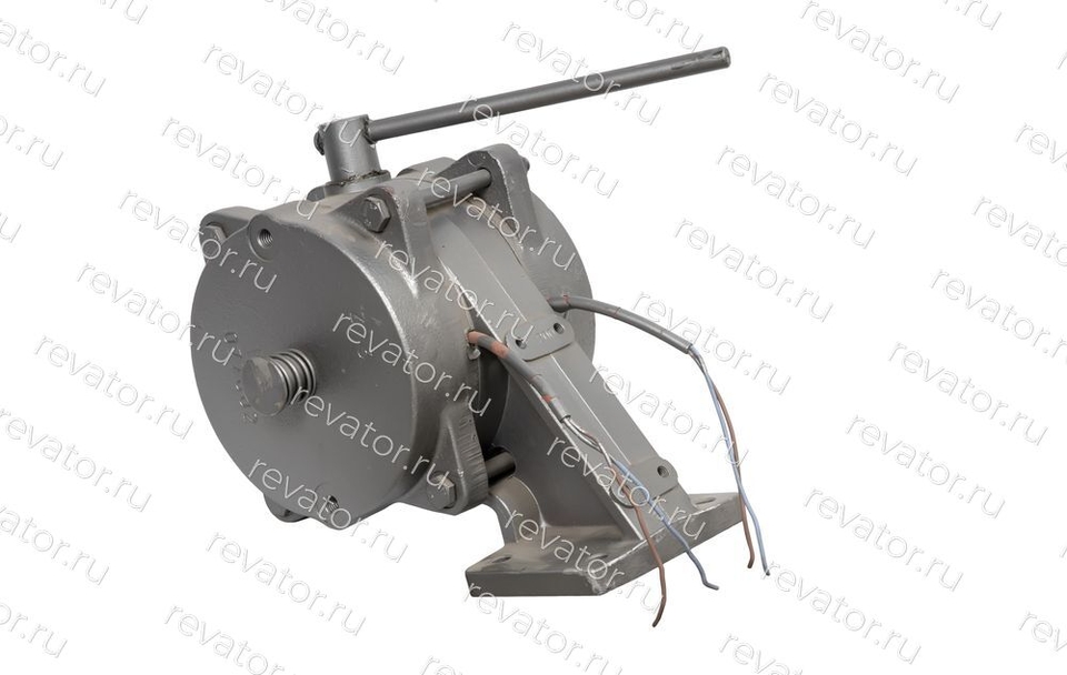 Электромагнит тормоза для лебедки MR17 200VDC KM560330G02 ELT0053 Sicor