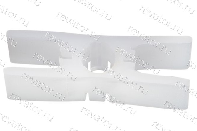 Башмак двери B=12мм 4106RMVR0020 MacPuarsa