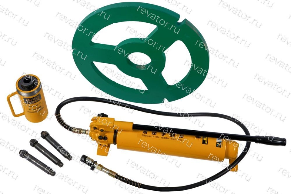 Инструмент для ремонта лебедки MX20 комплект Kone