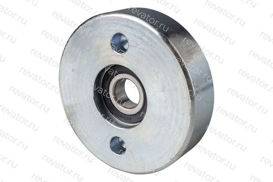 Ролик 110мм датчика контроля скорости поручня 405291 Schindler