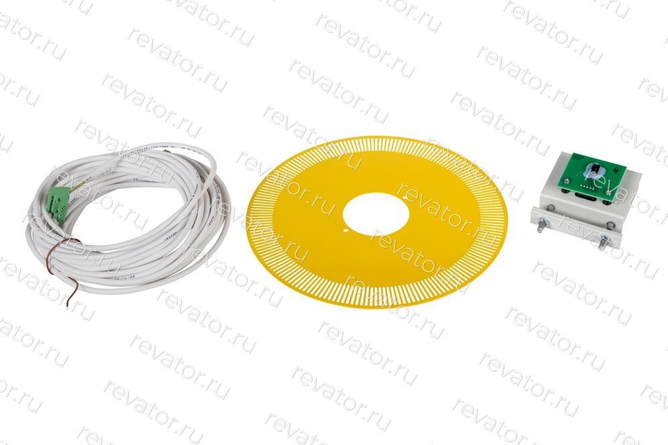 Датчик контроля скорости ДКС СУЛ