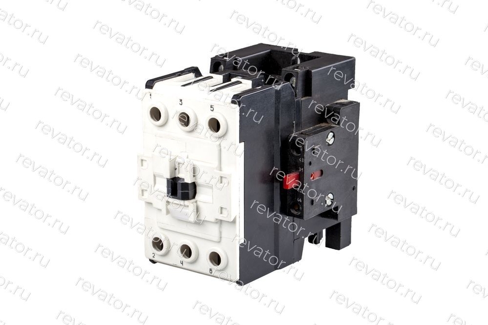 Пускатель 110VAC 40А ПМ15-040111