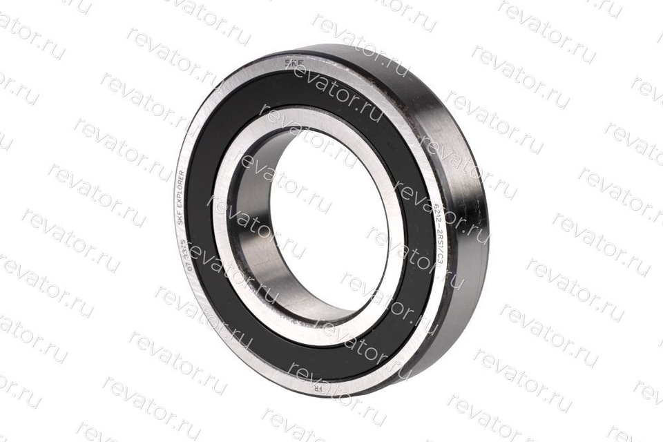 Подшипник 6212-2RS1/C3 SKF