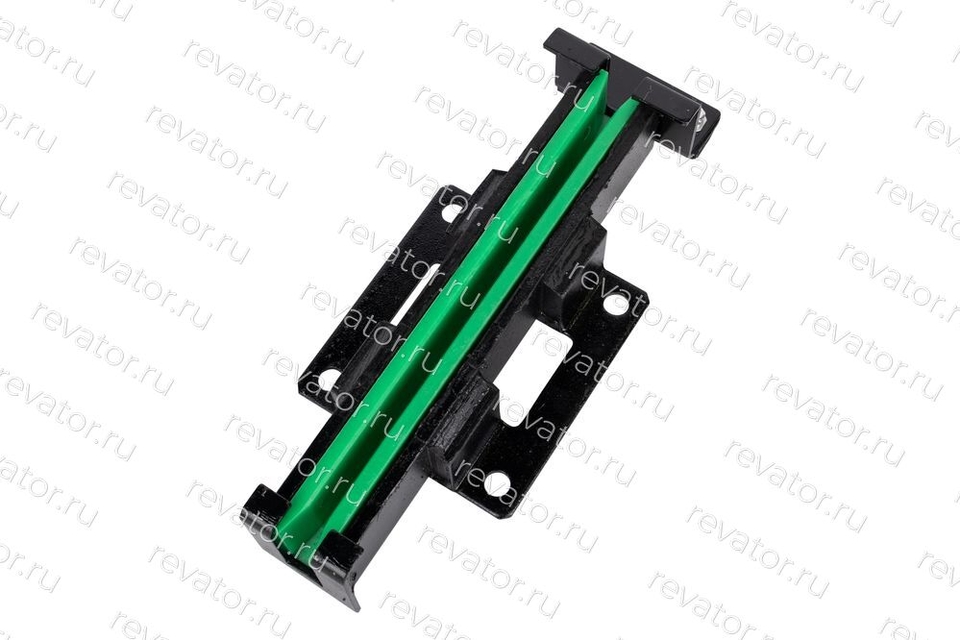 Башмак 9-10мм L=226мм в сборе TBA237AK1 TBA237AK2 Otis