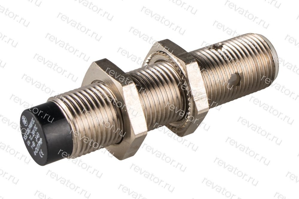 Датчик скорости поручня XS212BLPAM12 Schneider Electric GAA608A2 Otis