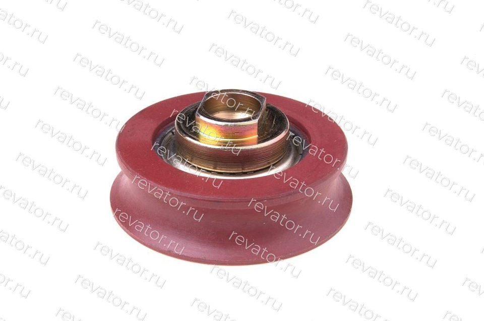 Ролик 41мм 44мм каретки дверей ADV AMD ISOLA KM89629G02 Kone