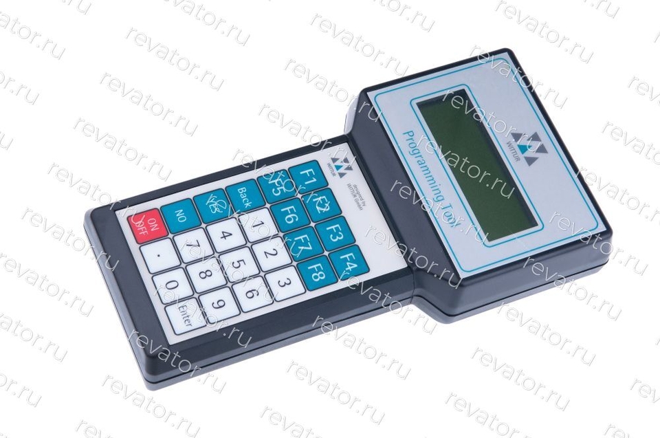 Прибор сервисный WPT 2C3A900050G01 Wittur