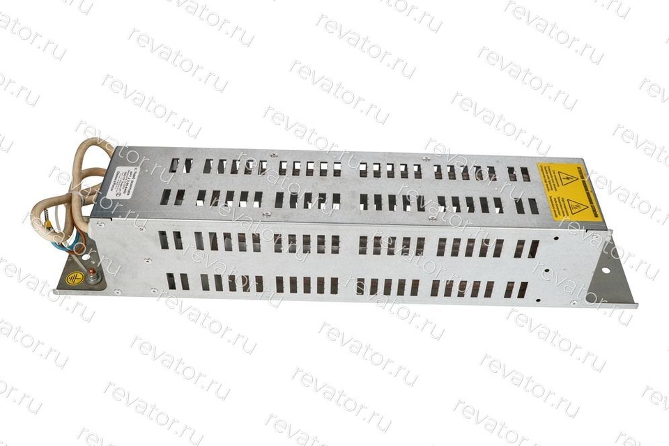 Резистор тормозной 56Ом 6,4кВт КРТ 2.2-56-6400