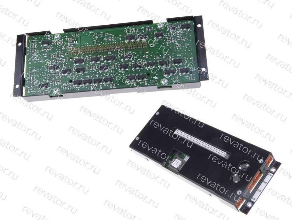 Плата групповой работы LCECAN KM713110G04 Kone