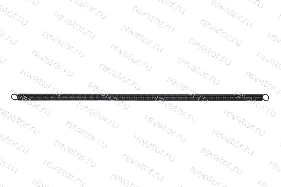 Пружина дверей шахты 1101.108.5001 МЭЛ