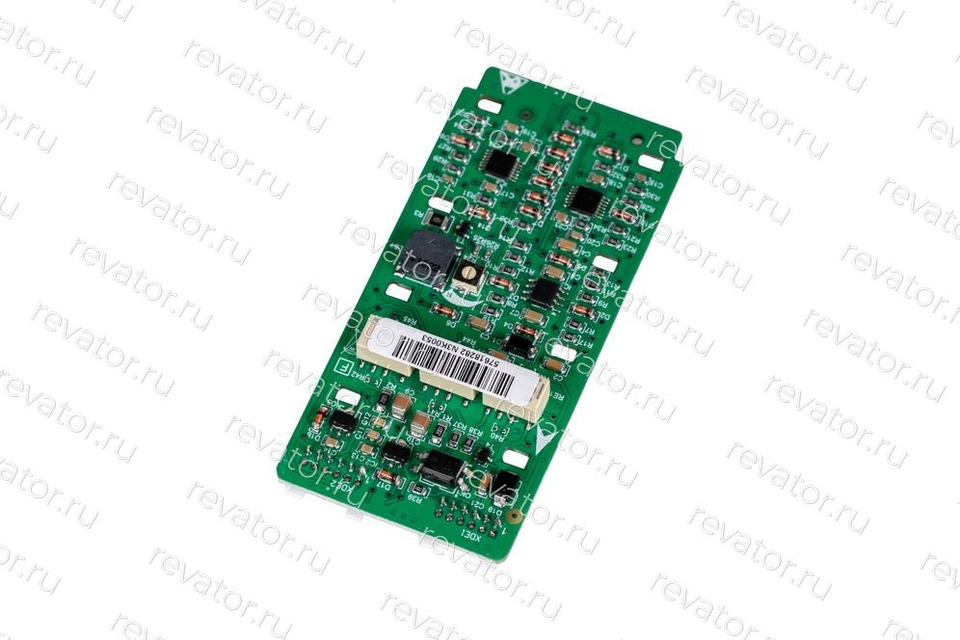 Плата модуля кнопочного 2 кнопки 59324324 Schindler