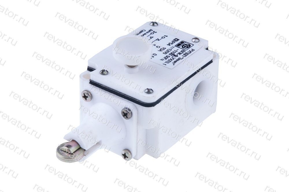 Выключатель путевой ВПК-Ф ШПЖИ3.602.008 МЛЗ