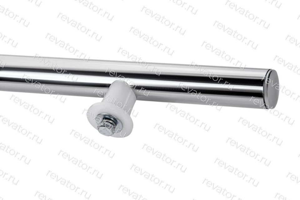 Поручень кабины лифта L=949мм 0463Б.03.24.300-02 МЛЗ