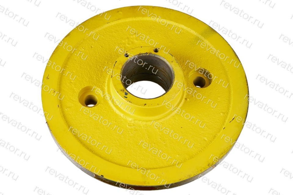 Шкив ограничителя скорости 0411.07.00.008 МЛЗ