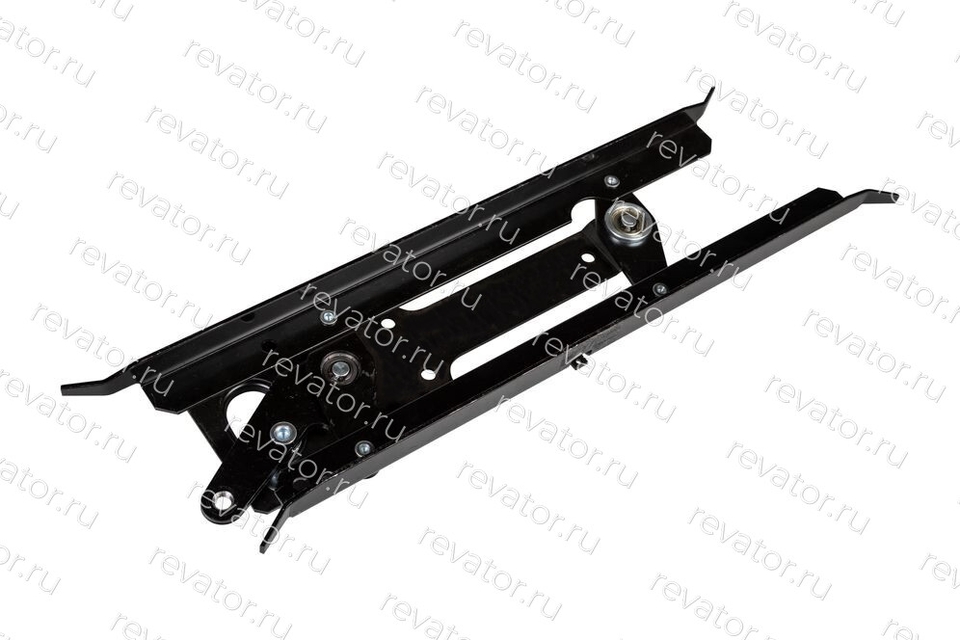 Отводка привода дверей правая 211.02.232G2 Eshine