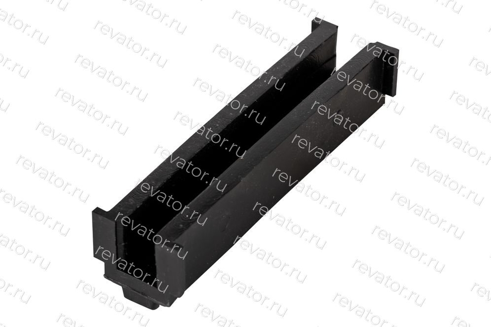 Вкладыш 14мм башмака 150х30мм Orona (Россия)