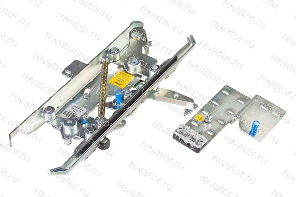 Отводка двери кабины левая с комплектом замены BL-KIT-3 B152ACKX01-H Sematic