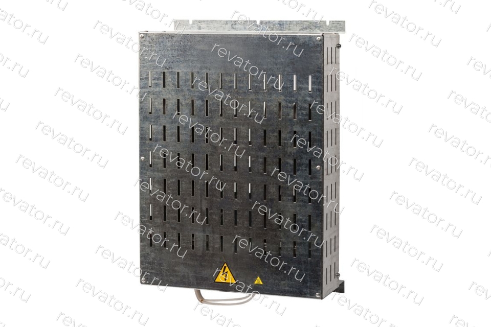 Резистор тормозной 80Ом 4,8кВт ТР80