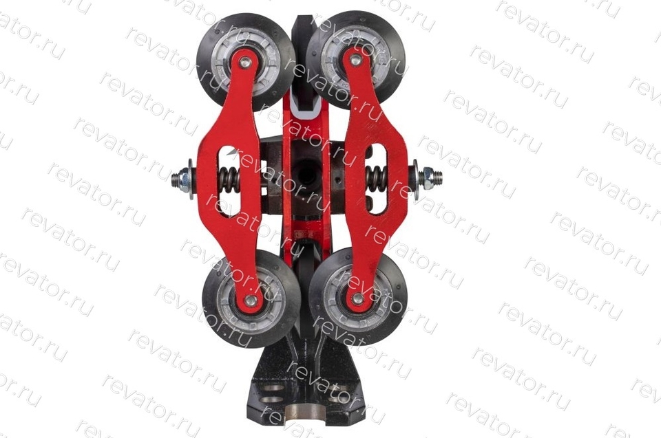 Башмак роликовый D=83мм Model C EC18400 ELSCO