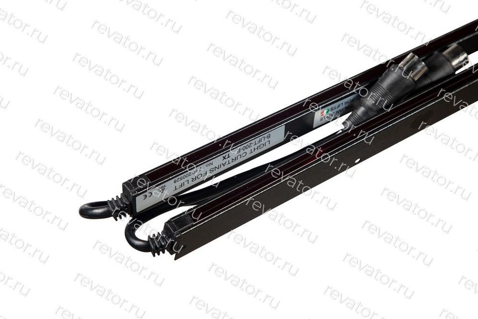 Фотобарьер (световая завеса) 24VDC B-LIFT-216-E Vega