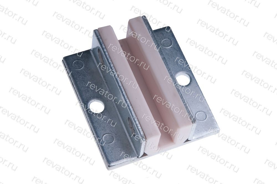 Башмак 16мм L=80мм в сборе KM652435G16 Kone