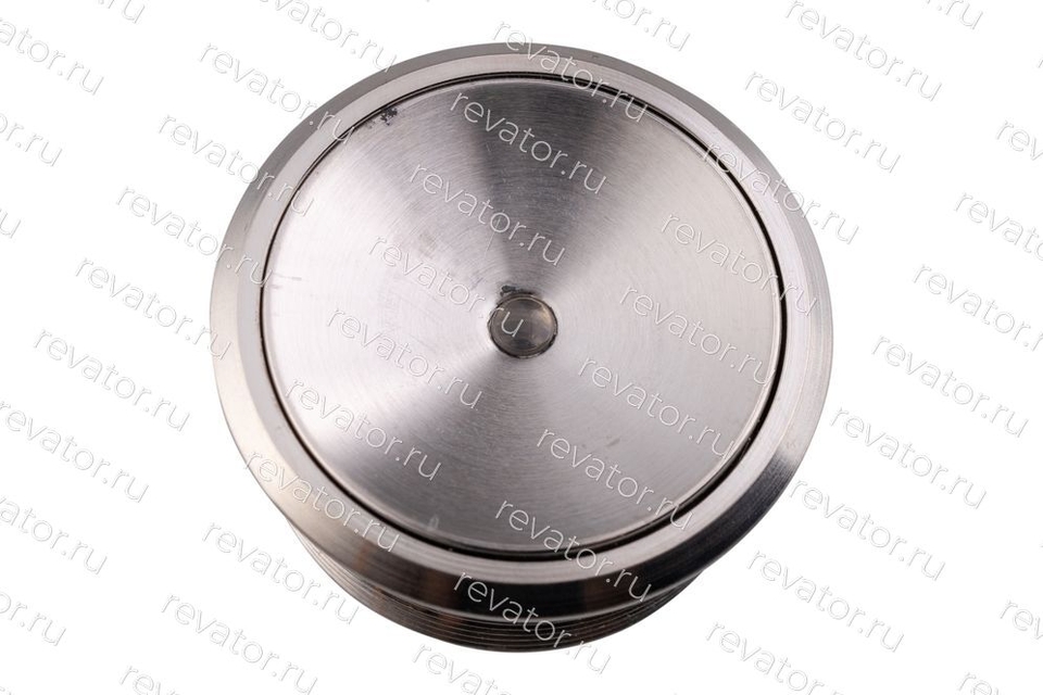 Модуль кнопочный зеленая точечная индикация шлифованный толкатель FAA25090L302 Otis