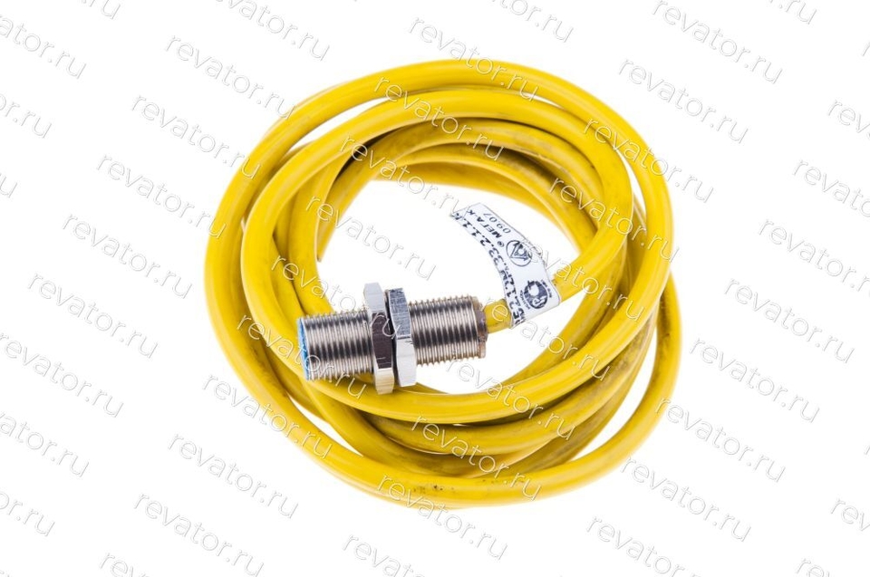 Выключатель бесконтактный ВБ2.12М.33.2.1.1.К