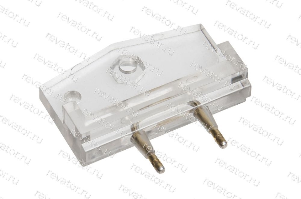 Перемычка контактная к выключателю блокировочному 60мм KCE.600000000 Fermator