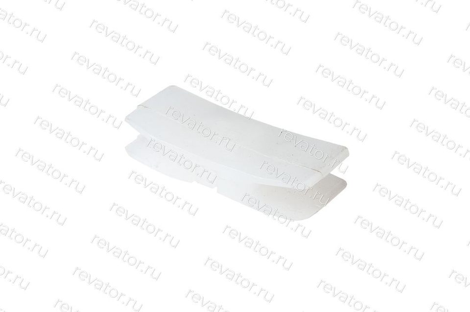 Башмак двери B=10мм 0463Б.23.07.002 МЛЗ