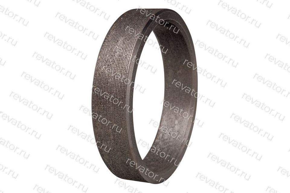 Втулка распорная D=84мм L=18,5мм 287.03.01.021-02 МЛЗ