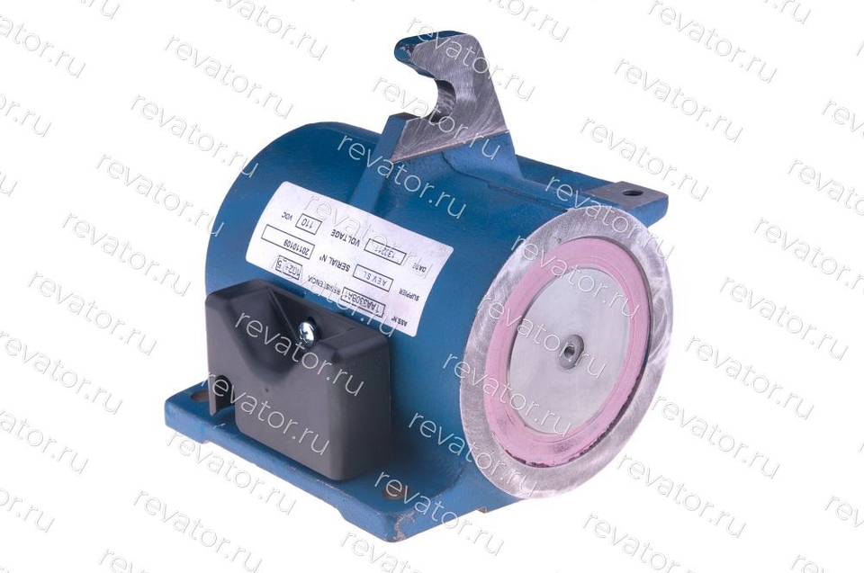 Электромагнит тормоза 110VDC L=150мм для лебедки 160VAT TAA330BA1 Otis