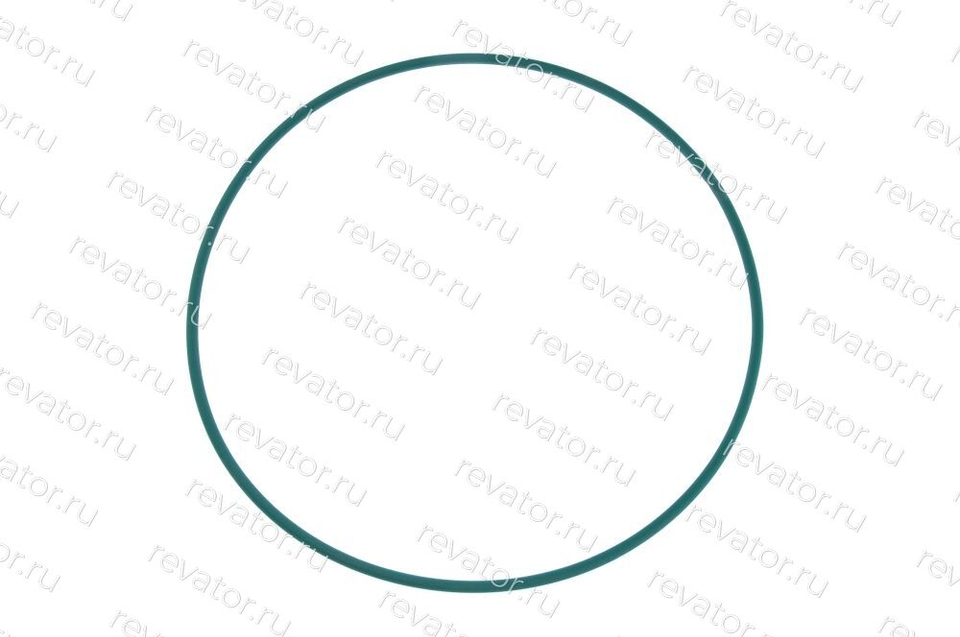 Тросик "пасик" тахогенератора D=600мм B=4мм KM247024 Kone