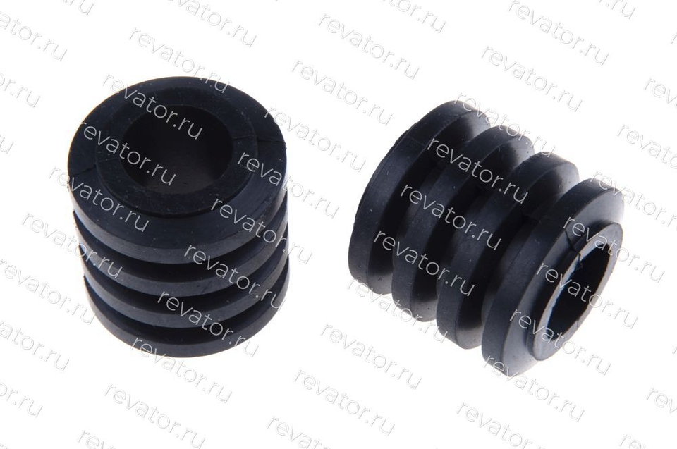 Втулка К3 МУВП 18х35х36мм 400А.02.00.015