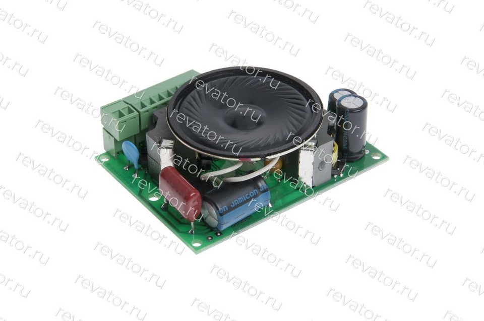 СНЯТ С ПРОИЗВОДСТВА: Устройство переговорной связи кабины УПК-М-кабина НШЕК.465112.005