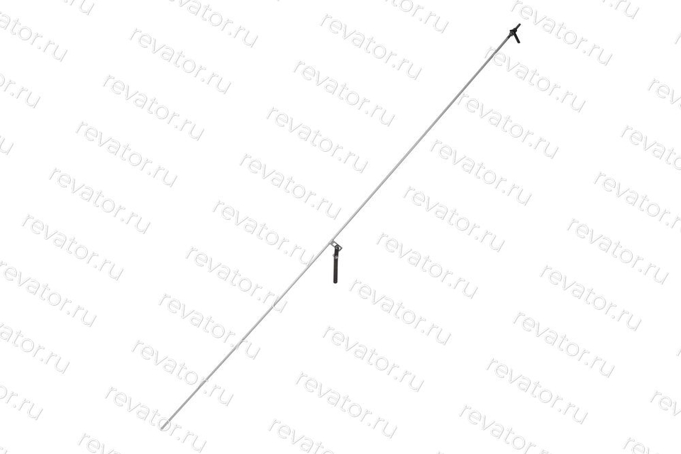 Устройство запирающее малой створки дверей шахты 1024К.26.02.200Е КМЗ