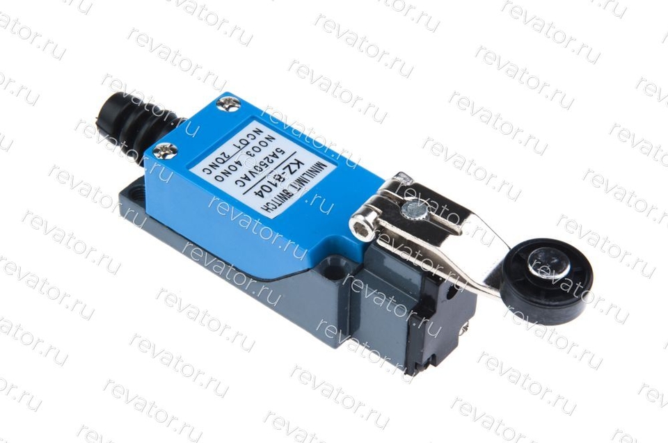 Выключатель путевой KZ-8104 (TZ-8104)