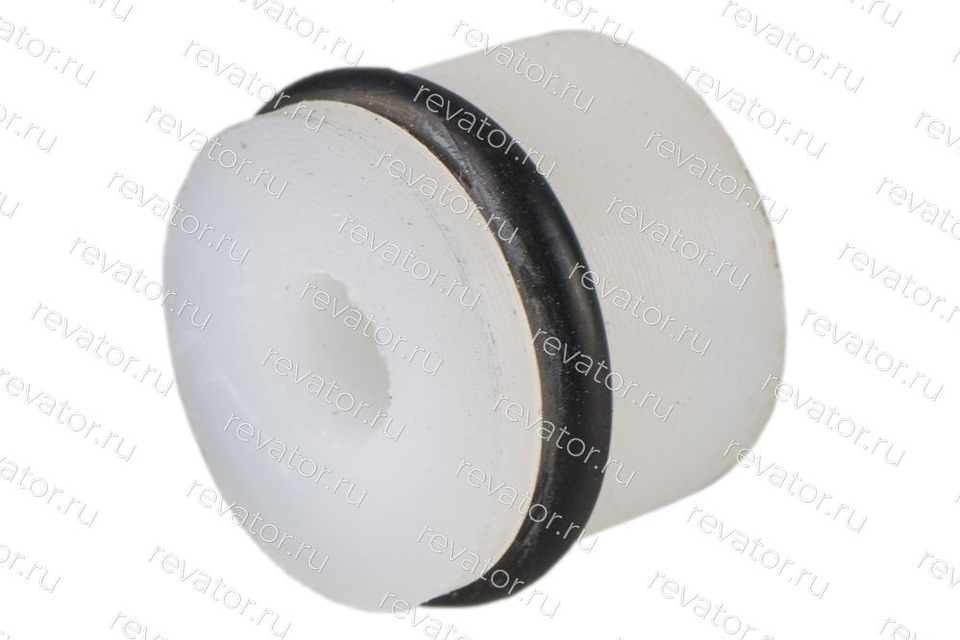 Ролик 14мм отводки пластиковый с резиновым кольцом Hydra Plus 2L9AT0189 Selcom