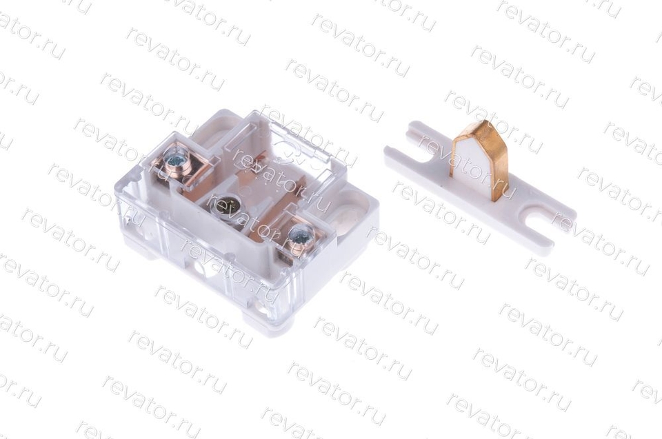 Выключатель блокировочный ВРЛ-1 ДС730835994.1