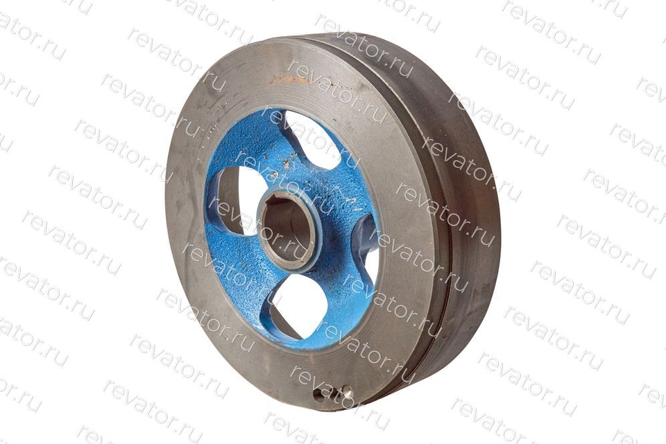 Шкив тормозной ZAA196H2 Otis