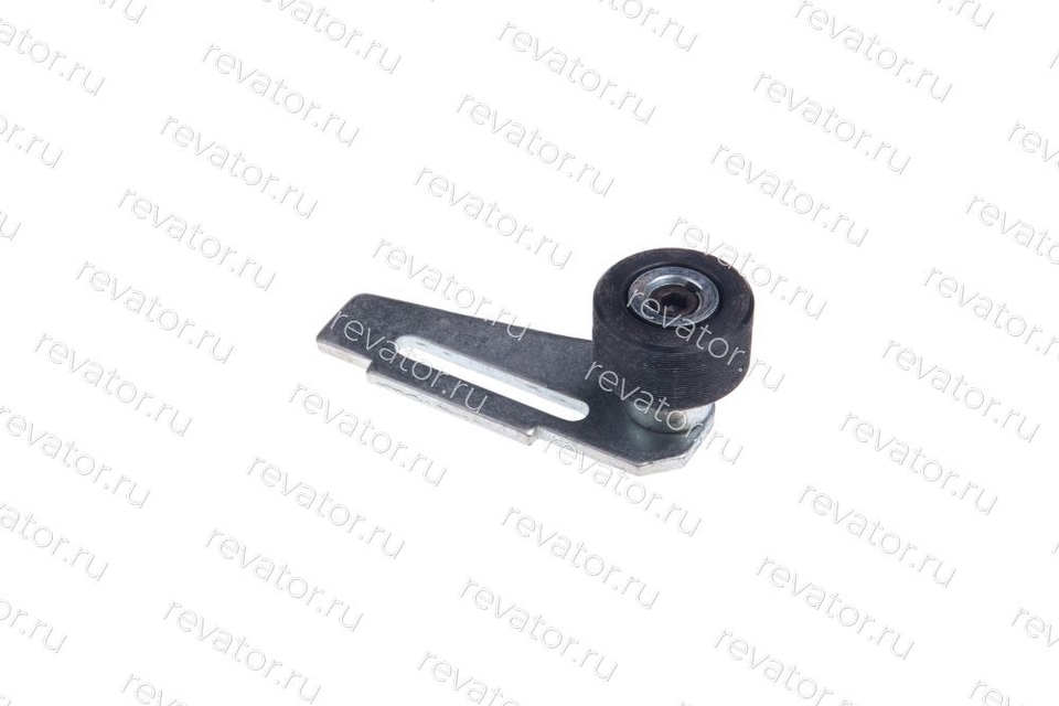 Рычаг замка двери AMD левый KM603150G03 Kone