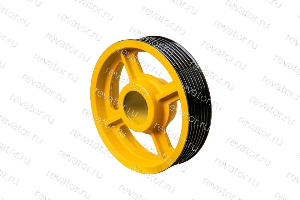 Блок отводной 435х7х10 0621Е.02.00.601 ЩЛЗ