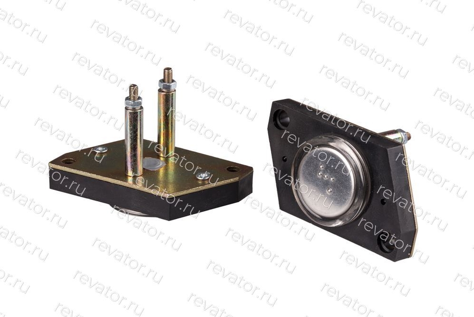 Толкатель кнопочного модуля ПЛВ4-СН03