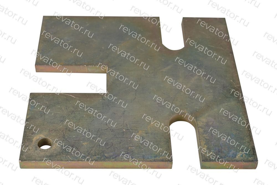 Башмак контрольный 0601Б.03.01.204 МЛЗ