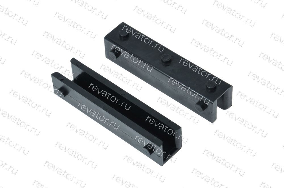 Вкладыш 16мм L=140мм Sodimas