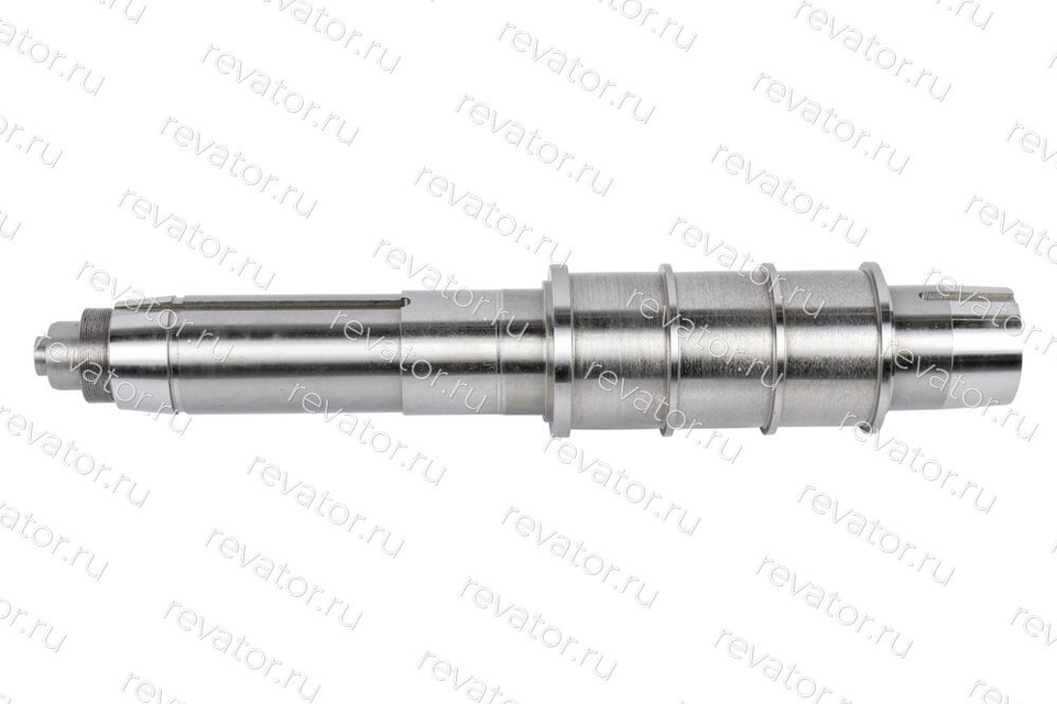 Вал для лебедки с канатоведущим шкивом AAA20220AL14 Otis