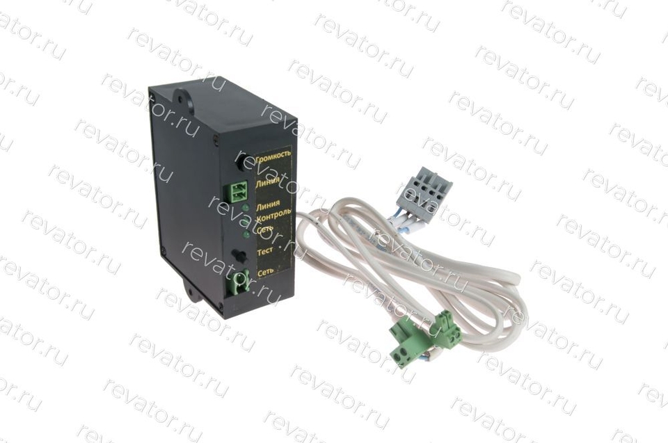 Информатор речевой малогабаритный КЕУЛ.468231.001 КЕУЛ.758726.001