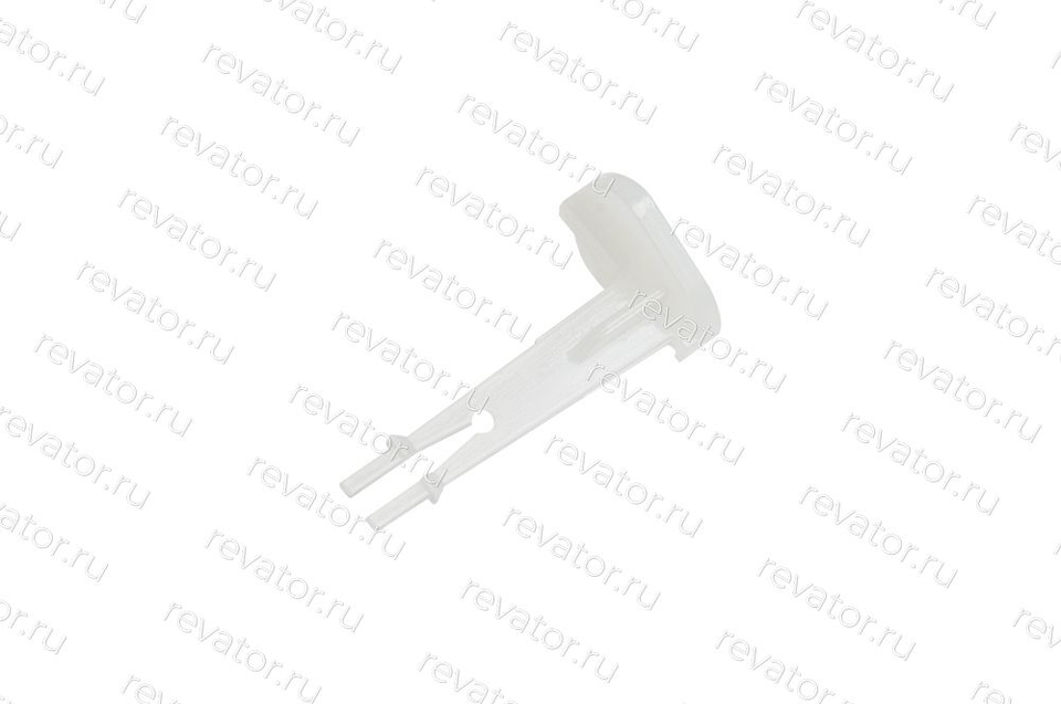 Башмак ступени эскалатора 32х28,5х65мм KM5070729H01 Kone