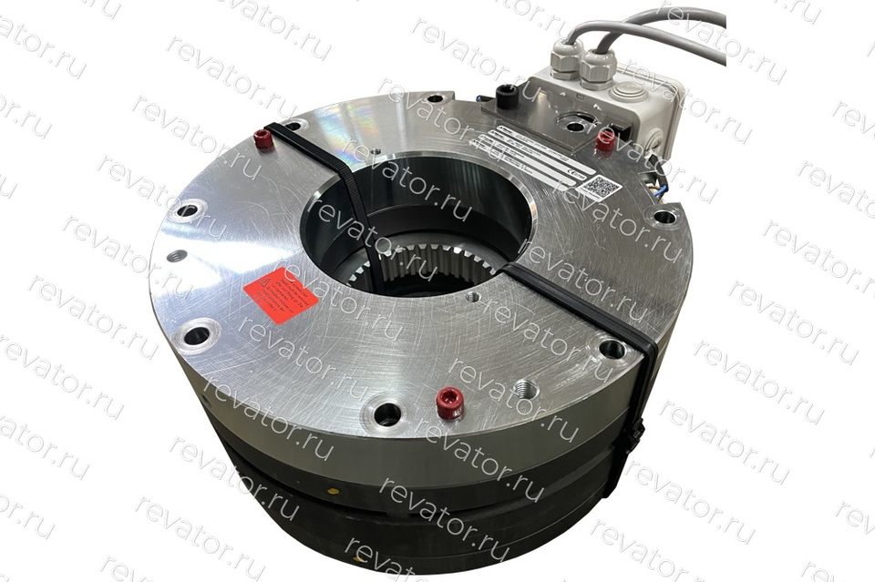 Тормоз дисковый лебедки DAF270 ERS VAR09 99000011035 ThyssenKrupp