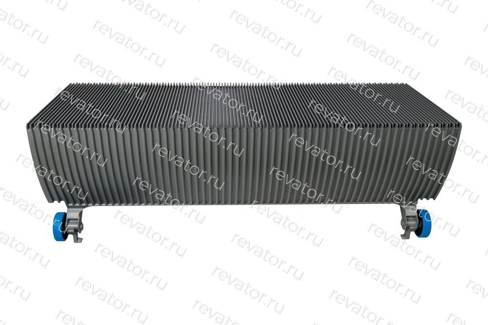 Ступень 1000мм серая без демаркационных линий эскалатора 506NCE XO-508 GAA26140 Otis