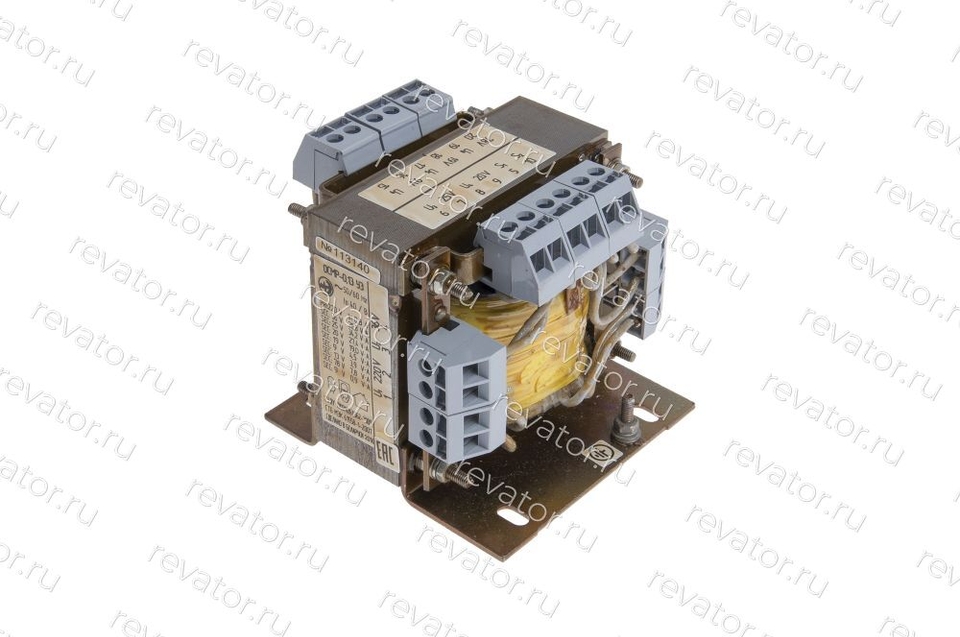 Трансформатор ОСМР-0,13 У3 ВИЕЛ.671112.010 ЩЛЗ